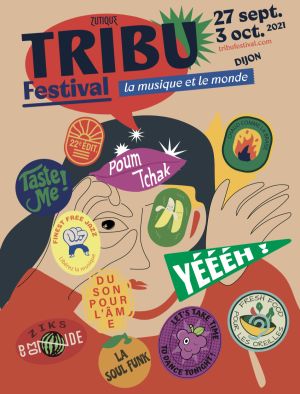 Tribu Festival 2021