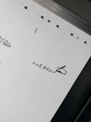 Lecture par Théo Robine-Langlois 