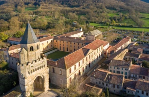 Visites guidées "Les incontournables de la Cité de Sorèze"