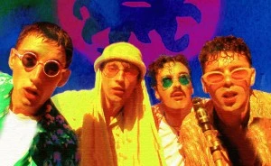 "Prémices de l'Arène" & concert "MANDARINE"