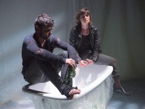 VENTRE de Steve Gagnon - Spectacle annulé