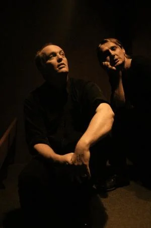 en route ! Conte musical de et par Pierre Delye, conteur et Grégory Allaert, guitariste