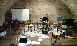 Compte rendu du Conseil municipal # 4 / Gaspard Chauvelot