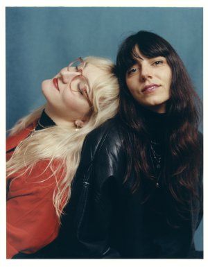 Un week-end avec elles