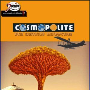 Cosmopolite