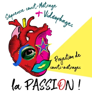 Projection plein air | avec Séquence Court Métrage