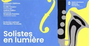 Solistes en lumière - Sibelius • Pépin • Elgar