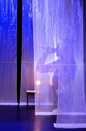 POEM OF A RIVER – Compagnie La vie est belle | Festival Supernova #11