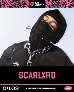 SCARLXRD
