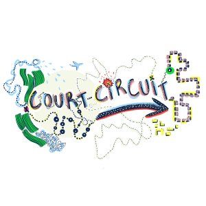 [ ÉVÉNEMENT REPORTÉ] Court-Circuit • Le premier GR de randonnée universitaire au monde !