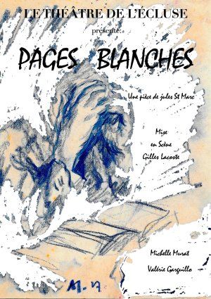 Pages Blanches