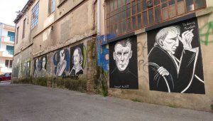 Soirée rencontres, débats, échanges « POUR de NOUVEAUX Etats généraux de la culture ! »