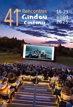 41es Rencontres Cinéma de Gindou