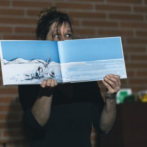 LE PETIT MOT MAGIQUE