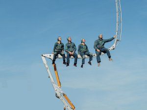 Le Festival de Ramonville en 3 mots