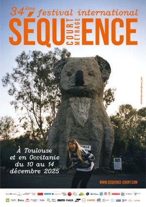 34eme Festival International Séquence Corut-Métrage