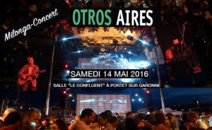 Otros Aires - Concert Milonga