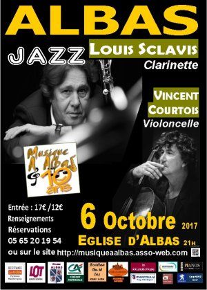 Concert de jazz