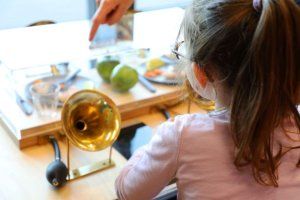 Les manipulations d'éveil aux sciences | Exposition itinérante et interactive