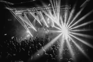 SOIRÉES DE FERMETURE DU CLUB !