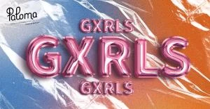 ATELIER EN NON-MIXITÉ « GXRLS GXRLS GXRLS » Communication - Les réseaux sociaux, bases et bonnes pratiques