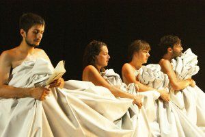 La liberte totale - Pablo Katchadjian