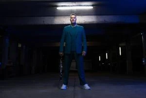 Amaury Viduvier et l'Ensemble Virtuoso