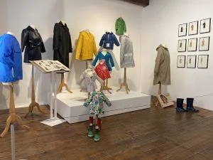 Débat/quizz/atelier et finissage de l'exposition "Après la pluie"