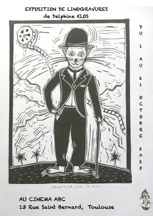 EXPO TOUT FEU TOUT FEMME