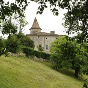 Nuit européenne des musées - Enquête au château : « Agitation au Cayla »