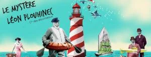 Le mystère de Léon Plouhinec