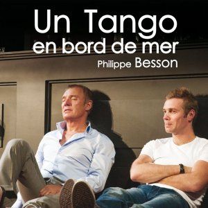 UN TANGO EN BORD DE MER