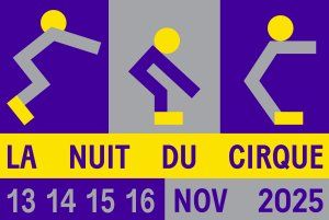 La Nuit du Cirque