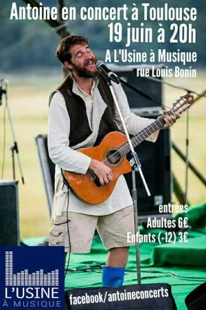 Antoine