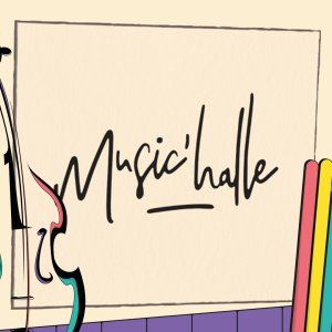 Music'halle
