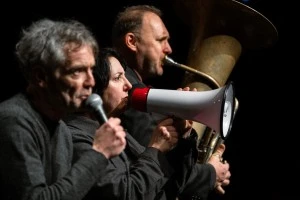 FESTIVAL 31 NOTES D'ÉTÉ | TOULOUSE – Bulldog & Compagnie La Façon