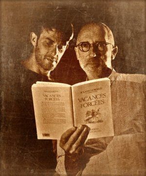 Vacances forcées, épisode 2 : Salies-du-Salat : Le photographe collaborationniste 