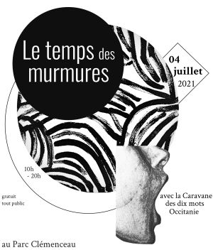 Le temps des murmures