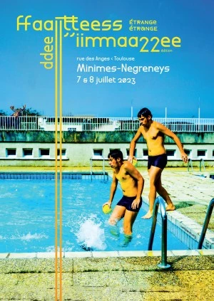 Festival Faites de l'Images #22