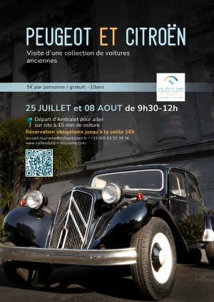Peugeot et Citroën