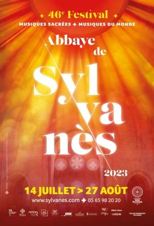 46E Festival de Musiques Sacrées - Musiques du monde