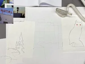 Rendez-vous avec Rémi Groussin