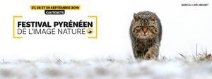 Festival Pyrénéen de l'Image Nature : 5ème édition
