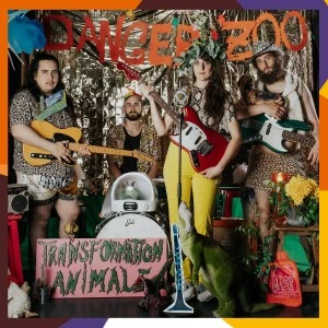 Danger Zoo
