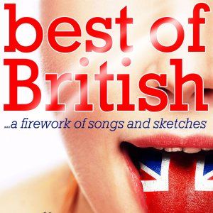 BEST OF BRITISH