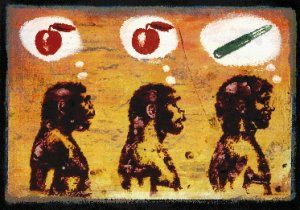 LES DROITS HUMAINS SONT-ILS SOLUBLES DANS LA JUSTICE ?