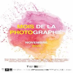 Mois de la Photographie 2023