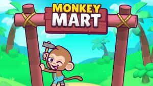 A Guide to Relaxing with Monkey Mart !