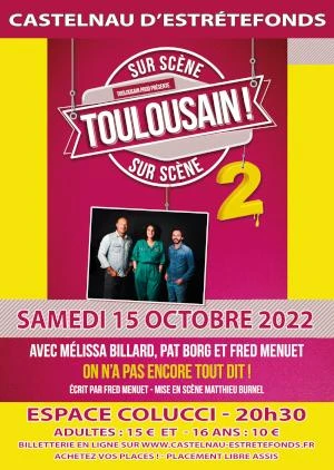 Toulousain 21