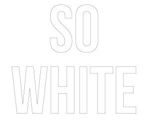 So white